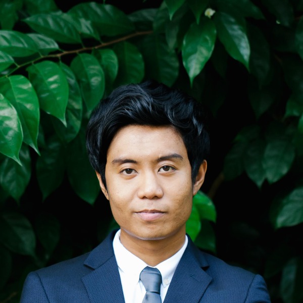 Faridzul Pazilah — Internal Audit & Governance Consultant